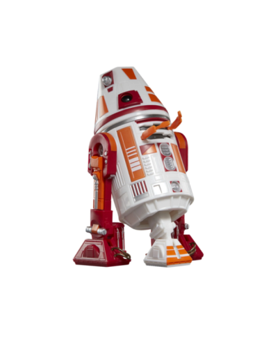 Figurine Black Series R4-6D0 - The Mandalorian Hasbro