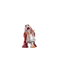 Figurine Black Series R4-6D0 - The Mandalorian Hasbro