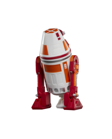 Figurine Black Series R4-6D0 - The Mandalorian Hasbro