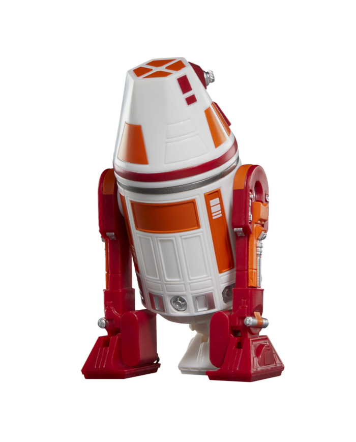 Figurine Black Series R4-6D0 - The Mandalorian Hasbro