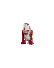 Figurine Black Series R4-6D0 - The Mandalorian Hasbro