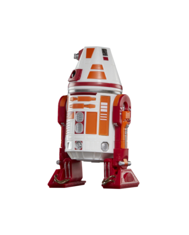 Figurine Black Series R4-6D0 - The Mandalorian Hasbro