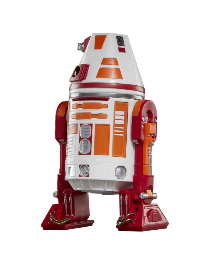 Figurine Black Series R4-6D0 - The Mandalorian Hasbro