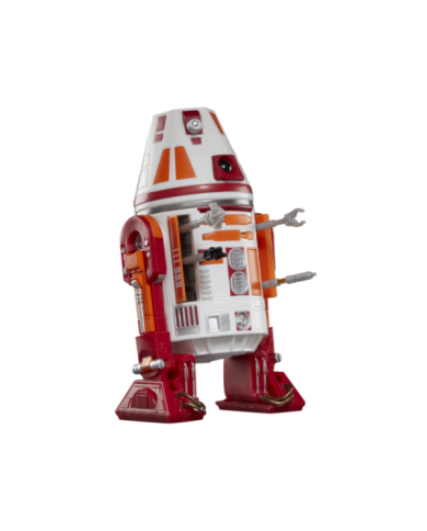 Figurine Black Series R4-6D0 - The Mandalorian Hasbro