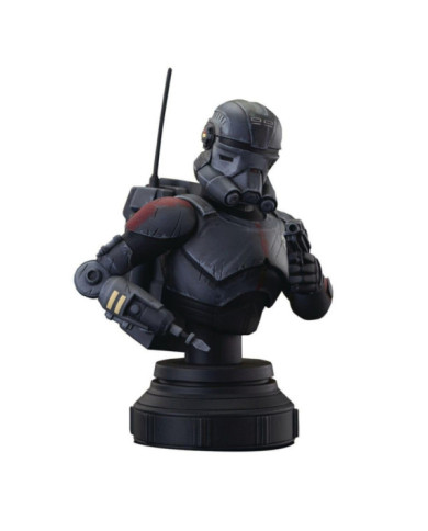 Mini-Buste Echo Star Wars The Clone Wars Gentle Giant