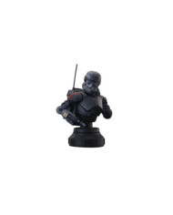 Mini-Buste Echo Star Wars The Clone Wars Gentle Giant