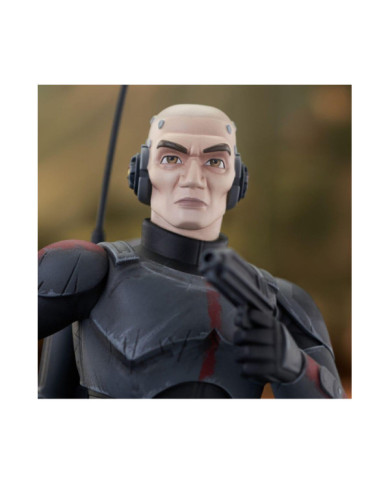 Mini-Buste Echo Star Wars The Clone Wars Gentle Giant