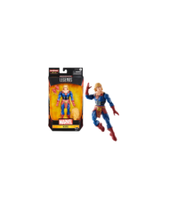 Figurine Ikaris Marvel Legends Series - Hasbro