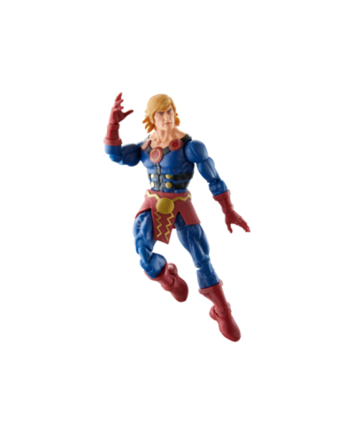Figurine Ikaris Marvel Legends Series - Hasbro