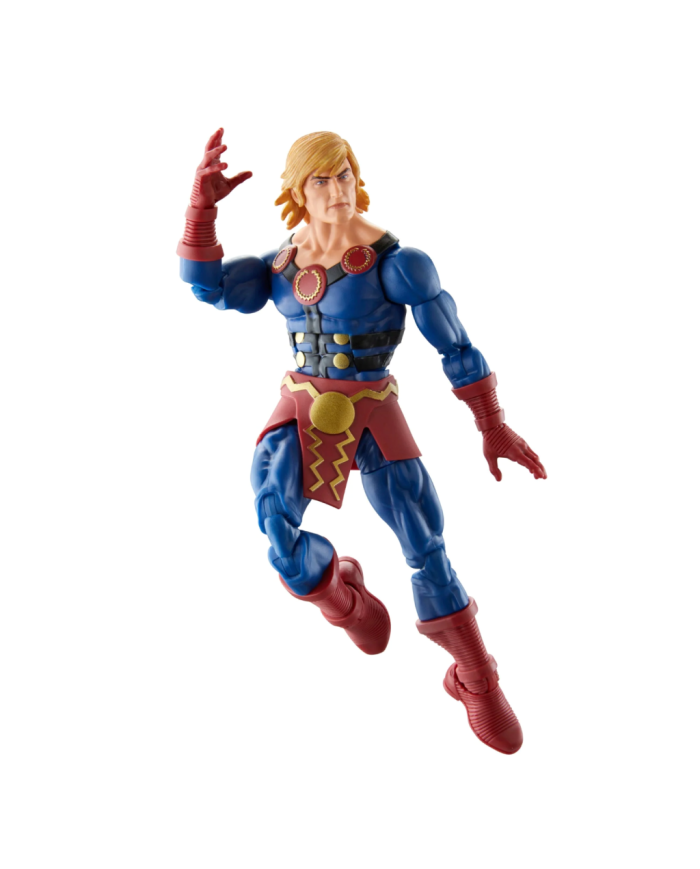 Figurine Ikaris Marvel Legends Series - Hasbro