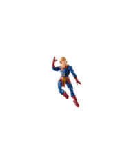 Figurine Ikaris Marvel Legends Series - Hasbro