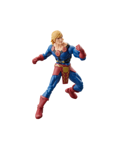 Figurine Ikaris Marvel Legends Series - Hasbro