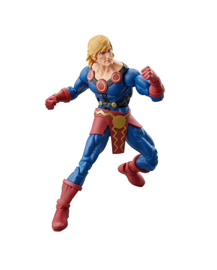 Figurine Ikaris Marvel Legends Series - Hasbro