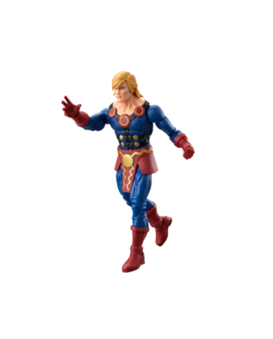 Figurine Ikaris Marvel Legends Series - Hasbro