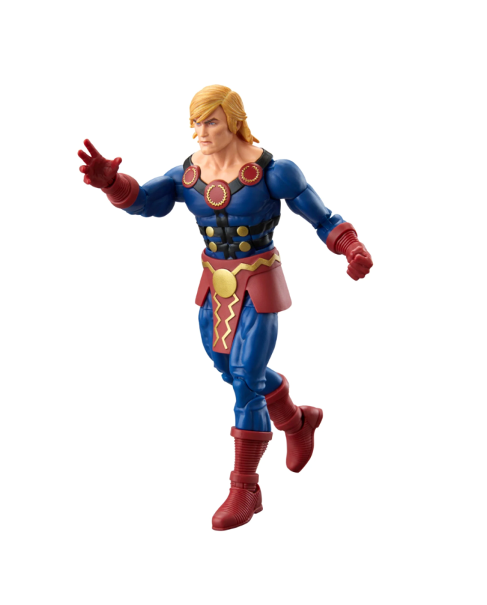Figurine Ikaris Marvel Legends Series - Hasbro