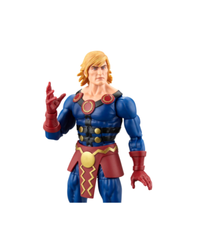 Figurine Ikaris Marvel Legends Series - Hasbro