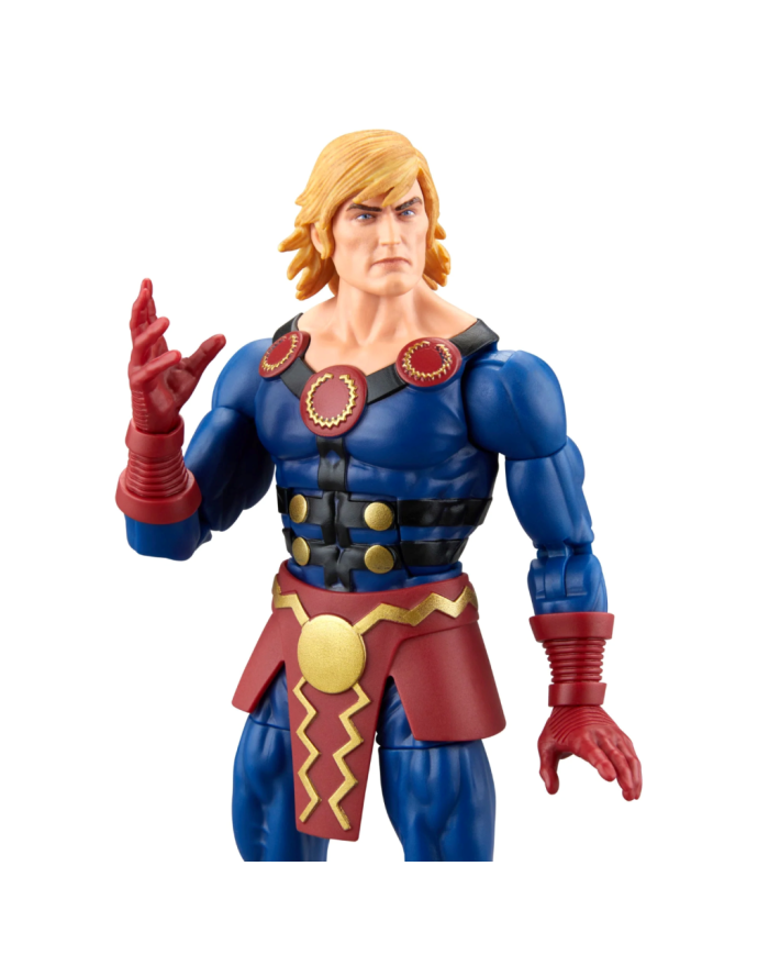 Figurine Ikaris Marvel Legends Series - Hasbro