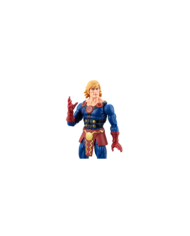 Figurine Ikaris Marvel Legends Series - Hasbro