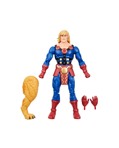 Figurine Ikaris Marvel Legends Series - Hasbro