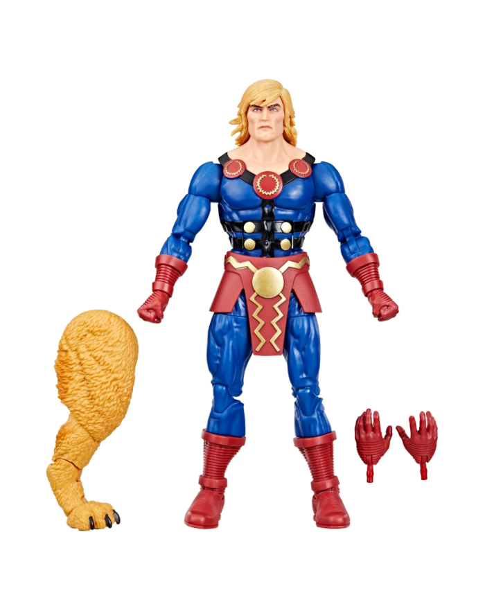 Figurine Ikaris Marvel Legends Series - Hasbro