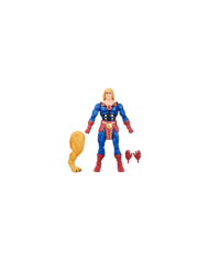 Figurine Ikaris Marvel Legends Series - Hasbro
