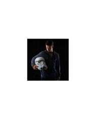 Star Wars - Casque Électronique Stormtrooper Impérial Black Series Hasbro
