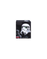 Star Wars - Casque Électronique Stormtrooper Impérial Black Series Hasbro
