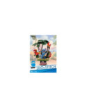 Lilo & Stitch - Diorama Stitch Hawaï Beast Kingdom D-Stage