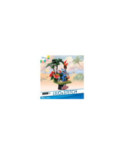 Lilo & Stitch - Diorama Stitch Hawaï Beast Kingdom D-Stage