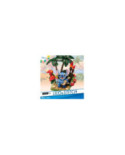Lilo & Stitch - Diorama Stitch Hawaï Beast Kingdom D-Stage