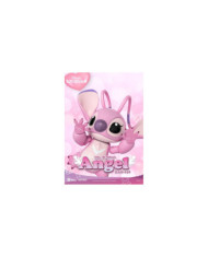 Figurine articulée Angel Lilo & Stitch - Beast Kingdom DAH-058