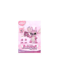 Figurine articulée Angel Lilo & Stitch - Beast Kingdom DAH-058