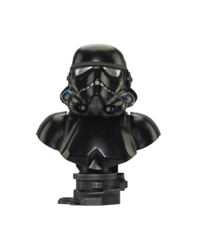 Buste Star Wars Shadow Trooper Legends in 3D Gentle Giant