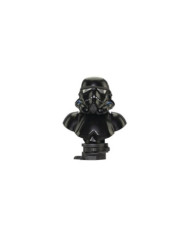 Buste Star Wars Shadow Trooper Legends in 3D Gentle Giant