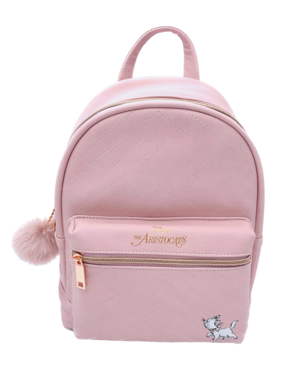 Sac à Dos Aristochats Marie Fashion Red Robin