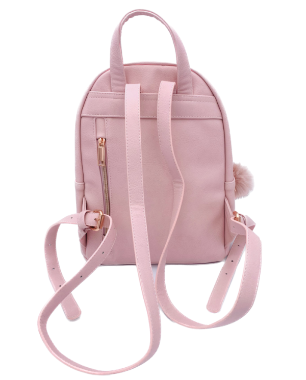 Sac à Dos Aristochats Marie Fashion Red Robin