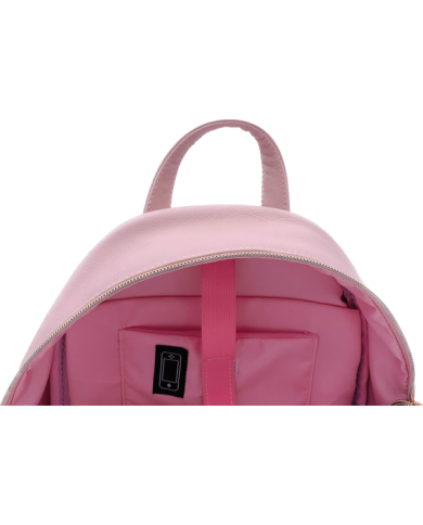 Sac à Dos Aristochats Marie Fashion Red Robin