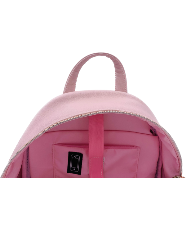 Sac à Dos Aristochats Marie Fashion Red Robin