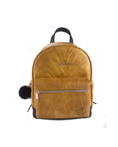 Sac à Dos Roi Lion Fashion Red Robin