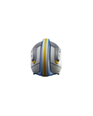 Casque Électronique Star Wars Hasbro Black Series Carson Teva