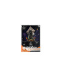 Diorama L'Etrange Noël de Mr Jack Beast Kingdom D-Stage Halloween King