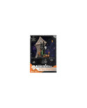 Diorama L'Etrange Noël de Mr Jack Beast Kingdom D-Stage Halloween King