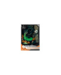 Diorama L'Etrange Noël de Mr Jack Beast Kingdom D-Stage Halloween King