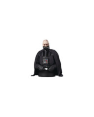 Star Wars 6 - Mini-Buste Dark Vador Gentle Giant (sans casque)