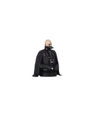 Star Wars 6 - Mini-Buste Dark Vador Gentle Giant (sans casque)