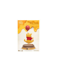 Figurine Disney Winnie L'Ourson Flottant Beast Kingdom Egg Attack