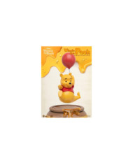Figurine Disney Winnie L'Ourson Flottant Beast Kingdom Egg Attack