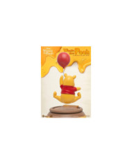 Figurine Disney Winnie L'Ourson Flottant Beast Kingdom Egg Attack