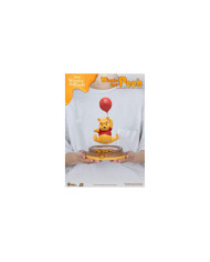 Figurine Disney Winnie L'Ourson Flottant Beast Kingdom Egg Attack