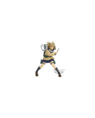 Figurine Himiko Toga My Hero Academia Banpresto The Evil Villains-DX